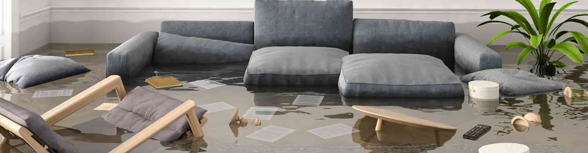 Flood Restoration Services Miami Beach